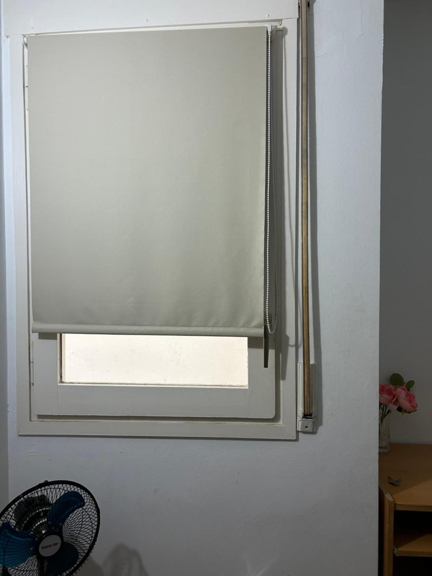 Appartement Habitacion Doble En Figueres à Figueras Extérieur photo