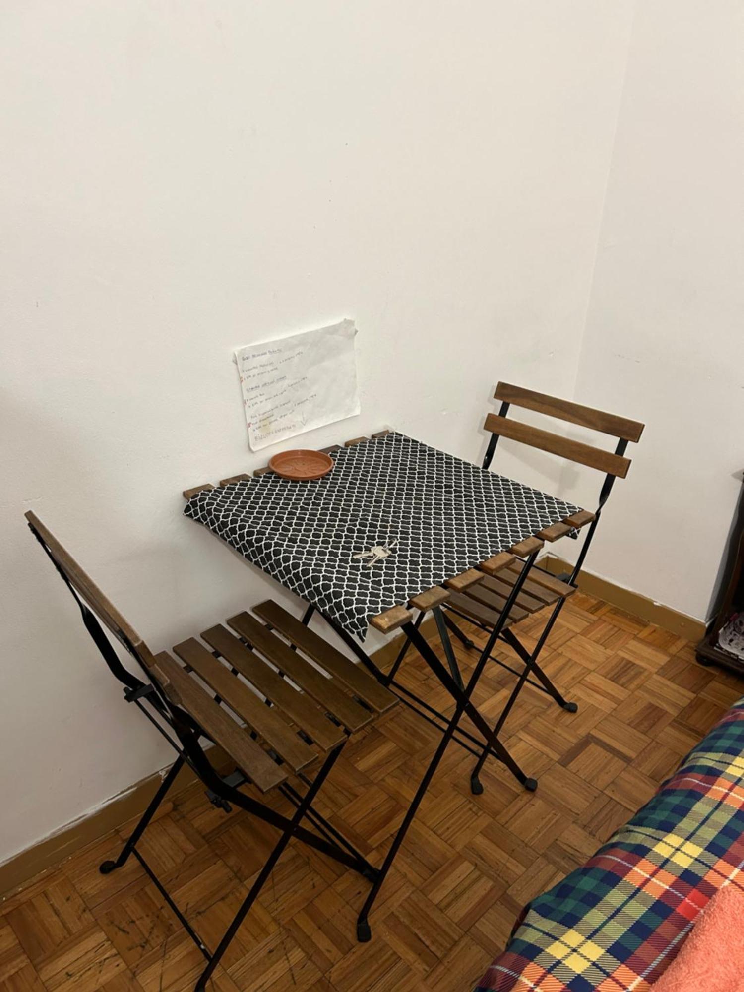 Appartement Habitacion Doble En Figueres à Figueras Extérieur photo